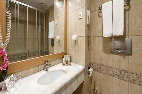 Belconti Resort Hotel in Serik — foto 10