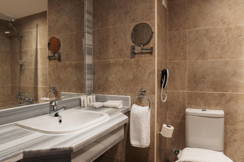 Hotel Sunrise Azalea Aqua Park Resort in Al Ahia' — foto 6