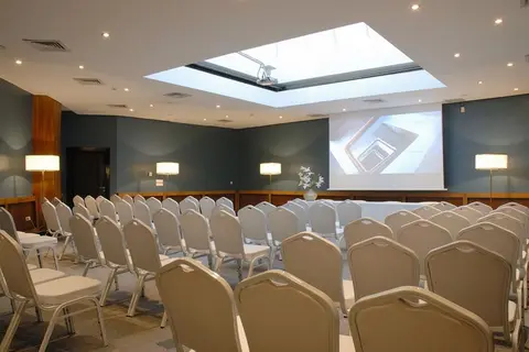 Imperial Casablanca Hotel and Spa in Rabat — foto 5