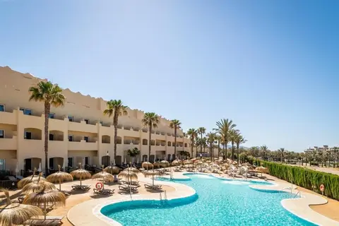 Barceló Cabo de Gata in Almería — foto 2