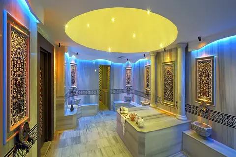Sianji Well-Being Resort in Bodrum, foto 6