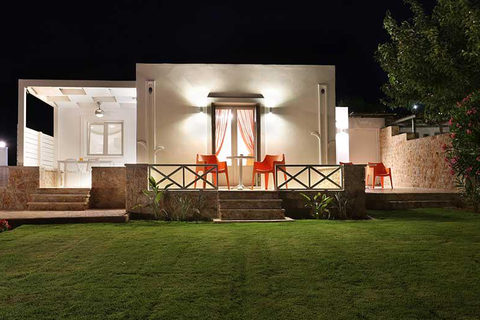 Mareggio Residences & Suites foto 8