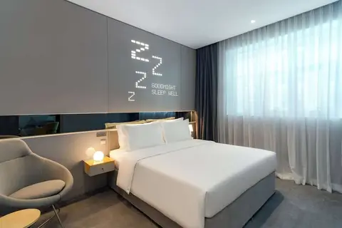 Studio M Al Barsha in Dubai — foto 14