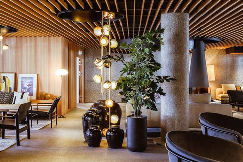 Hotel Altapura foto 22