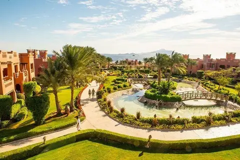 Charmillion Sea Life Resort in Sharm El Sheikh — foto 12