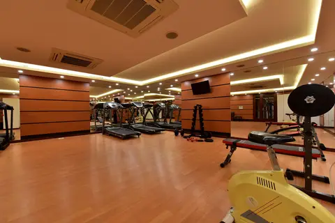 Cheya Deluxe Residence Nisantasi in Fatih, foto 18