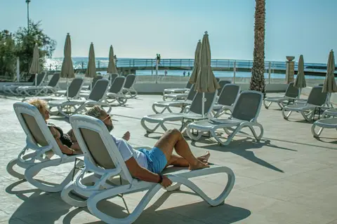 Playa Moreya in Santa Margalida — foto 16