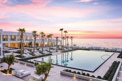 Grecotel LUXME White in Σφακάκι — foto 3