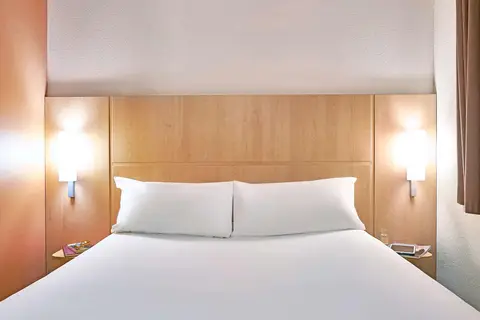 ibis Barcelona Centro (Sagrada Familia) in Barcelona — foto 24