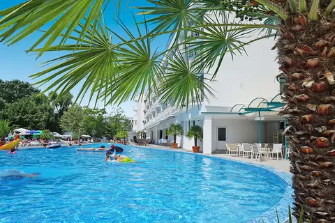 Zefir Beach in Несебър — foto 2