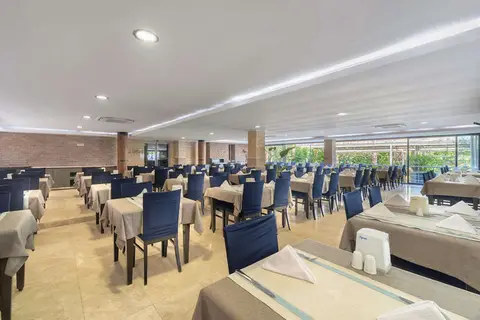 Orfeus Park Hotel in Manavgat — foto 27