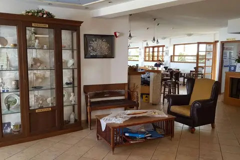 Amazones Village Suites in Chersonisos Municipal Unit, foto 12