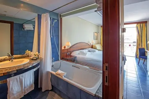Hotel Port Salins by Pierre & Vacances in Costa Brava, foto 9