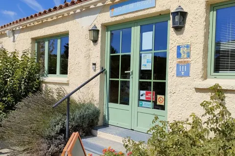 Camping Félix De La Bastide foto 13