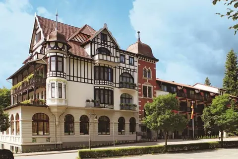 Göbel&ampapos;s Vital Hotel foto 1