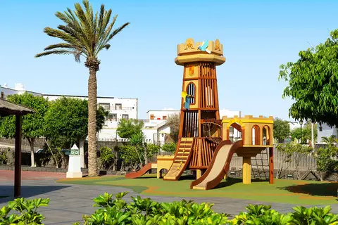 Gran Castillo Tagoro Hotel & Resort in Yaiza — foto 8