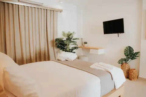 Elia Boutique Hotel in Parga, foto 4