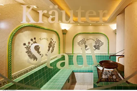 Hotel Jägerhof foto 5