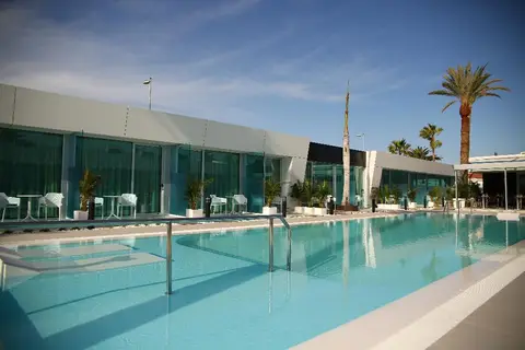Hotel Nayra - Adults Only in San Bartolomé de Tirajana — foto 14