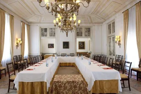 Pousada Palácio de Queluz in Queluz, foto 6