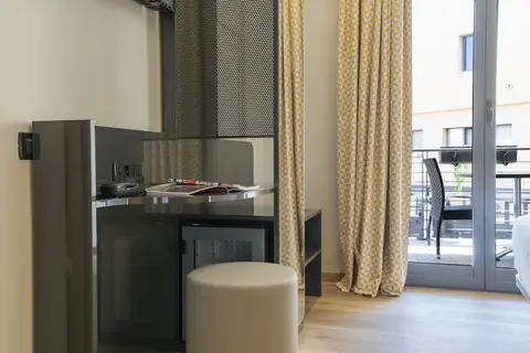 B&B HOTEL Roma Tuscolana San Giovanni in Rome — foto 12