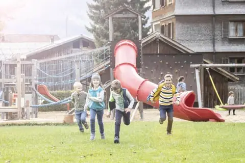 Familienhotel Gasthof Adler in Lingenau — foto 12