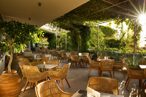 Hotel Méditerranée foto 9