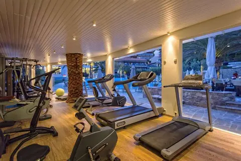 Lagomandra Beach Hotel & Suites in Δημοτική Ενότητα Σιθωνίας — foto 10
