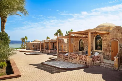 Mövenpick Resort El Quseir in Al Qusair City — foto 3