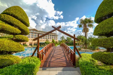 FashionTV Luxe Resort in Göynük — foto 22