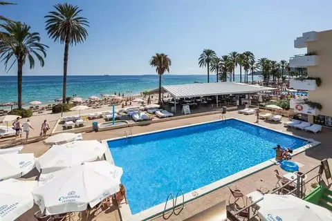 Ibiza Jet Appartementen in Platja d'en Bossa — foto 10