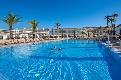 Hotel Riu Chiclana in Chiclana de la Frontera — foto 27
