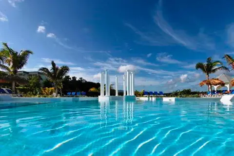 Grand Palladium Jamaica Resort & Spa in Lucea — foto 19