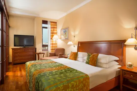 Best Western Premier Hotel Astoria in Zagreb — foto 28