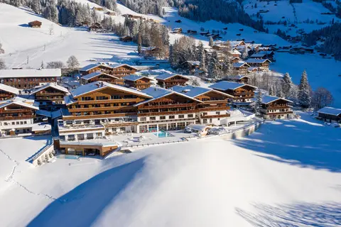 Mountain & Spa Resort Der Alpbacherhof in Alpbach — foto 2