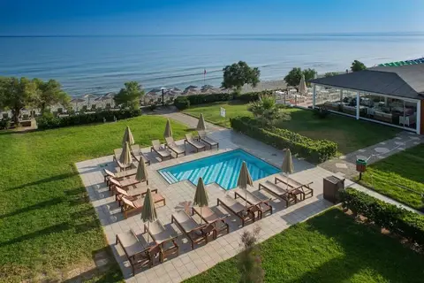 Rethymno Palace Hotel in Rethymno, foto 23
