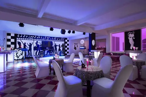 Bel Air Azur Resort in Hurghada, foto 21