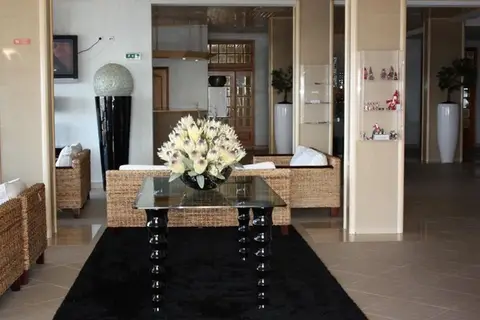 Hotel Cristal Praia Resort & Spa in Marinha Grande — foto 16
