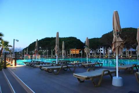 Hotel Grint in Golem — foto 13