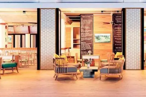 Shangri-La's Hambantota Golf Resort & Spa in Ambalantota — foto 13