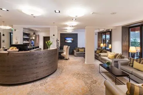 Göbel&ampapos;s Vital Hotel foto 28