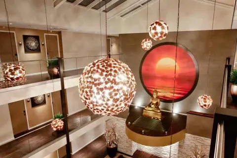 Hotel Thermen Bussloo foto 8