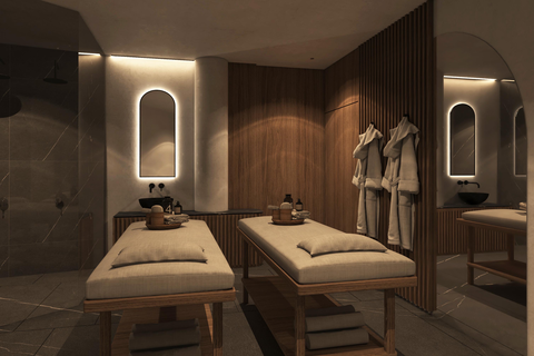 Hotel Barcelo Tenerife Royal Level foto 11