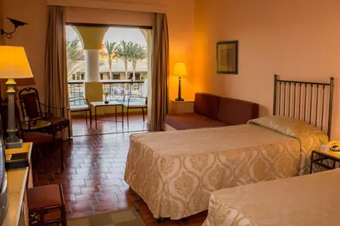 Jaz Makadi Gardens in Makadi Bay, foto 20