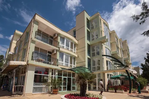 Sunny Day Club foto 3