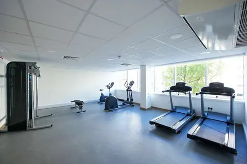 Staycity Aparthotels Manchester - Piccadilly in Manchester — foto 9