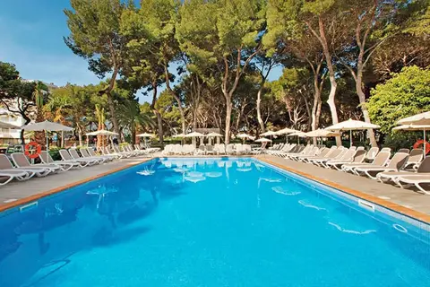 Hotel Riu Festival in Palma — foto 25