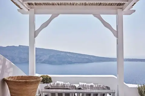 Charisma Suites in Ia Municipal Unit, foto 8