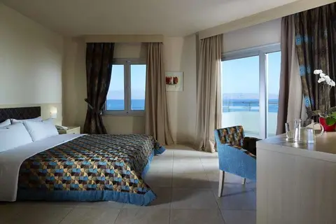 Molos Bay Hotel in Kissamos — foto 6