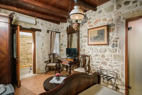 Casa Di Veneto Luxury Suites in Chersonissos — foto 8